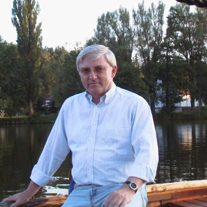 Profilbild von Bernhard Laufs