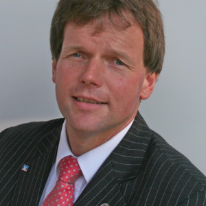 Profilbild von Bernhard Lauhoff