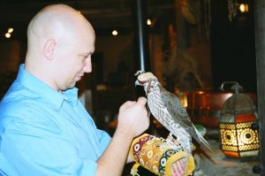 Profilbild von Bernhard Lempke