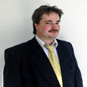 Profilbild von Bernhard Lenk