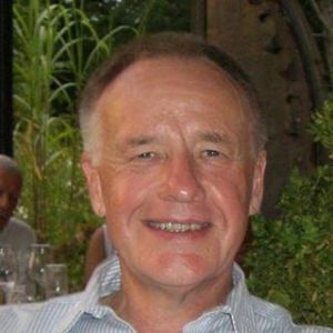 Profilbild von Bernhard Leßmann