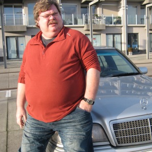 Profilbild von Bernhard Lode