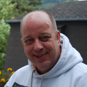 Profilbild von Bernhard Löhn