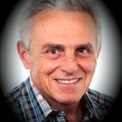 Profilbild von Bernhard Lösel
