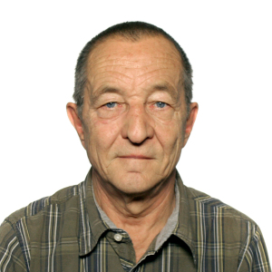 Profilbild von Bernhard Lottenburger