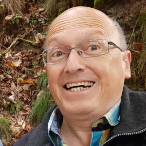 Profilbild von Bernhard Ludwig