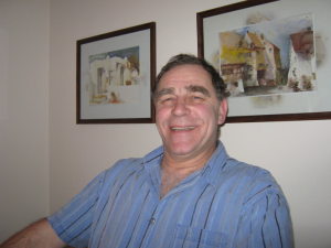 Profilbild von Bernhard Ludwig