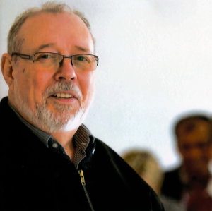 Profilbild von Bernhard Lüke
