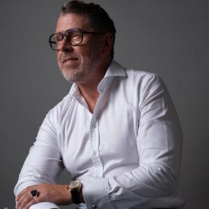 Profilbild von Bernhard Lümmen