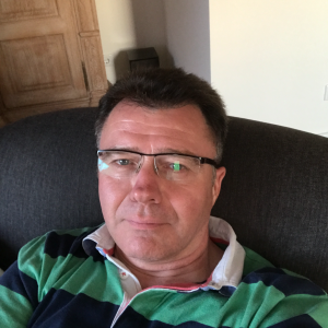 Profilbild von Bernhard Lünemann