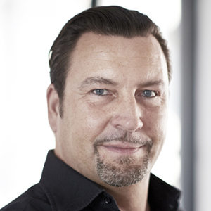 Social Media Profilbild Bernhard Lugert 