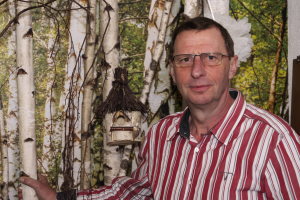 Profilbild von Bernhard Luth