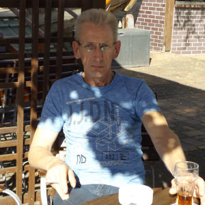 Profilbild von Bernhard Lux