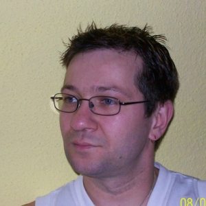 Profilbild von Bernhard Lyska