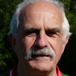 Profilbild von Bernhard Magsaam