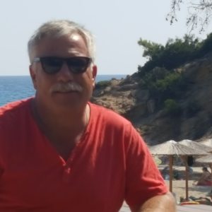 Profilbild von Bernhard Maqua
