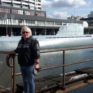 Profilbild von Bernhard Marcinkowski