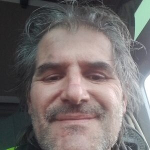 Profilbild von Bernhard Markus