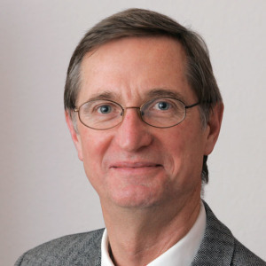 Profilbild von Bernhard Marschall