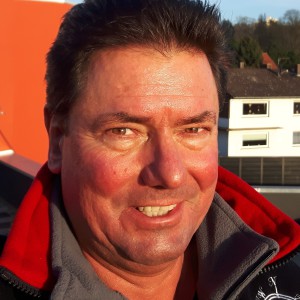 Profilbild von Bernhard Marth