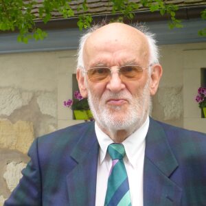 Profilbild von Bernhard Martin