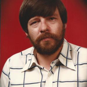 Profilbild von Bernhard Mascinskas