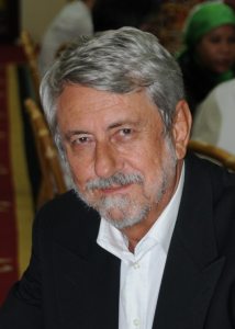 Profilbild von Bernhard May