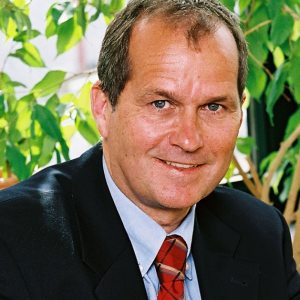 Profilbild von Bernhard Mayer