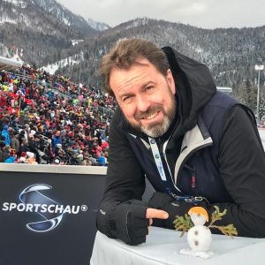 Profilbild von Bernhard Mayer