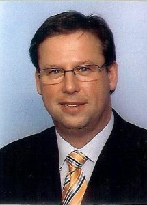 Profilbild von Bernhard Mayer