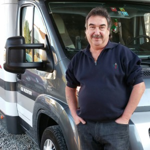 Profilbild von Bernhard Meier