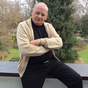 Profilbild von Bernhard Melcher