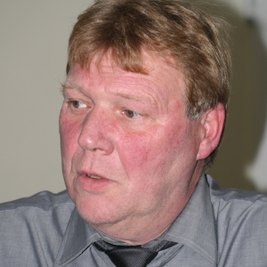 Profilbild von Bernhard Mengede