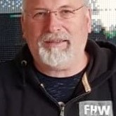 Profilbild von Bernhard Mennen