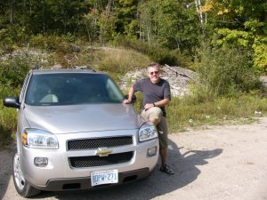 Profilbild von Bernhard Mertens