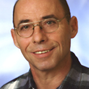 Profilbild von Bernhard Michel