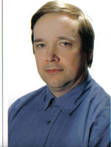 Profilbild von Bernhard Miekley