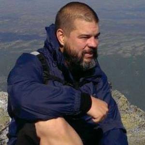 Profilbild von Bernhard Mildt