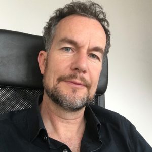 Profilbild von Bernhard Möckel