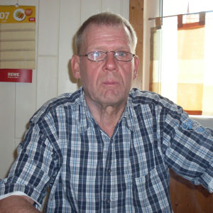 Profilbild von Bernhard Möller