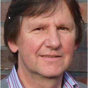 Profilbild von Bernhard Möller