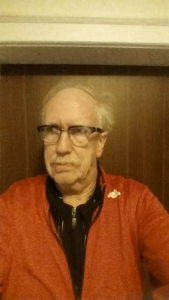 Profilbild von Bernhard Müller