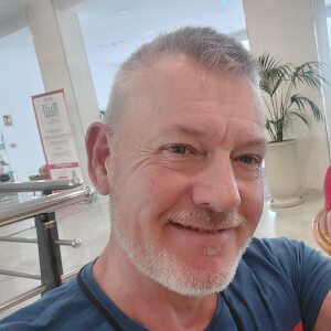 Profilbild von Bernhard Müller