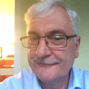 Profilbild von Bernhard Müller