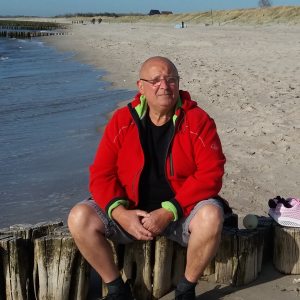 Profilbild von Bernhard Müller