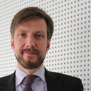 Profilbild von Bernhard Müller