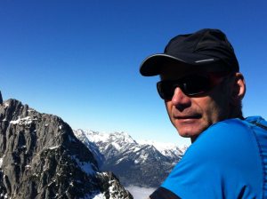 Profilbild von Bernhard Müller