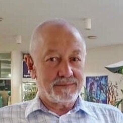 Profilbild von Bernhard Müller