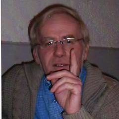 Profilbild von Bernhard Müller
