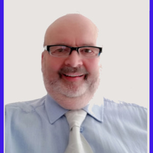 Profilbild von Bernhard Müller